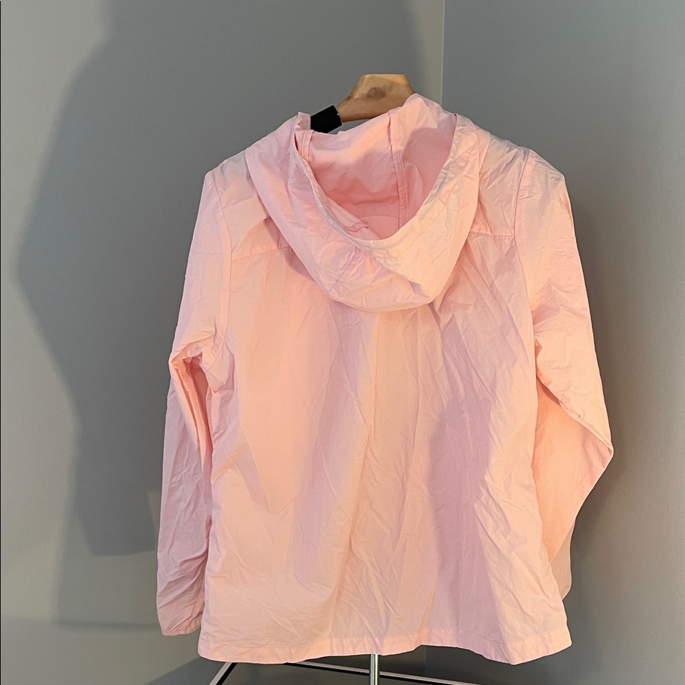 Camel Crown Light Pink Women's Jacket - Picture 9 of 14